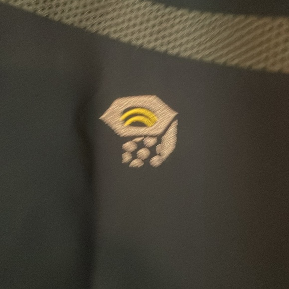 GUC men’s soft shell jacket - Picture 2 of 4